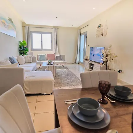 Wonderful 1Bd With Full Marina View Apartment Dubai Exterior photo