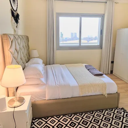 Wonderful 1Bd With Full Marina View Apartment Dubai Exterior photo