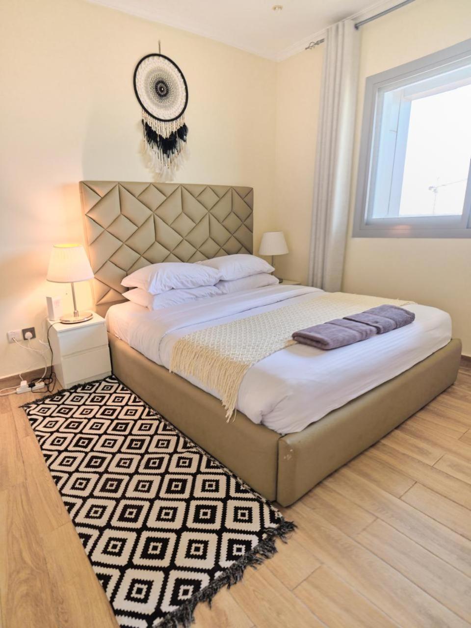 شقة Wonderful 1bd With Full Marina View دبي